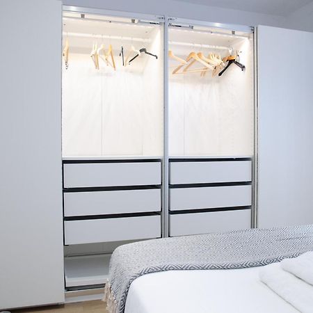 Apartamento Moderno En Triana 2 Dormitorios Y Aire Acondicionado Σεβίλλη Εξωτερικό φωτογραφία