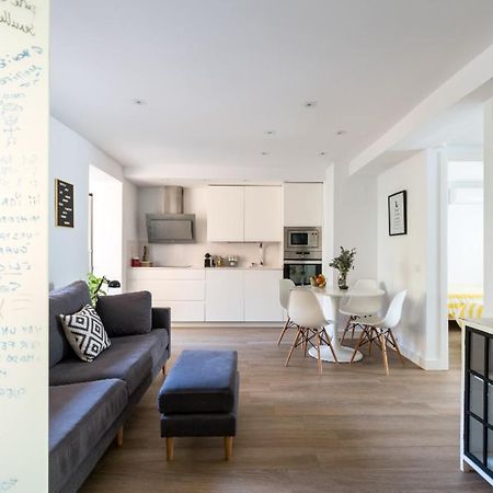 Apartamento Moderno En Triana 2 Dormitorios Y Aire Acondicionado Σεβίλλη Εξωτερικό φωτογραφία
