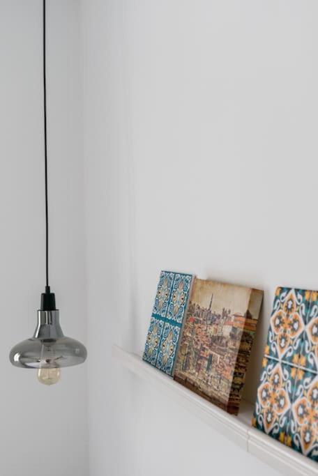 Apartamento Moderno En Triana 2 Dormitorios Y Aire Acondicionado Σεβίλλη Εξωτερικό φωτογραφία