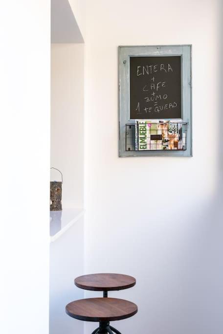 Apartamento Moderno En Triana 2 Dormitorios Y Aire Acondicionado Σεβίλλη Εξωτερικό φωτογραφία