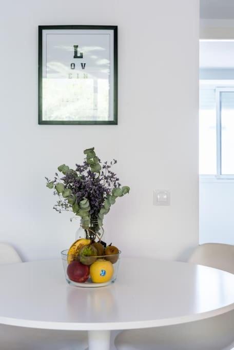Apartamento Moderno En Triana 2 Dormitorios Y Aire Acondicionado Σεβίλλη Εξωτερικό φωτογραφία