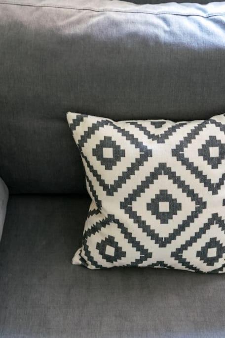 Apartamento Moderno En Triana 2 Dormitorios Y Aire Acondicionado Σεβίλλη Εξωτερικό φωτογραφία