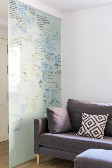 Apartamento Moderno En Triana 2 Dormitorios Y Aire Acondicionado Σεβίλλη Εξωτερικό φωτογραφία