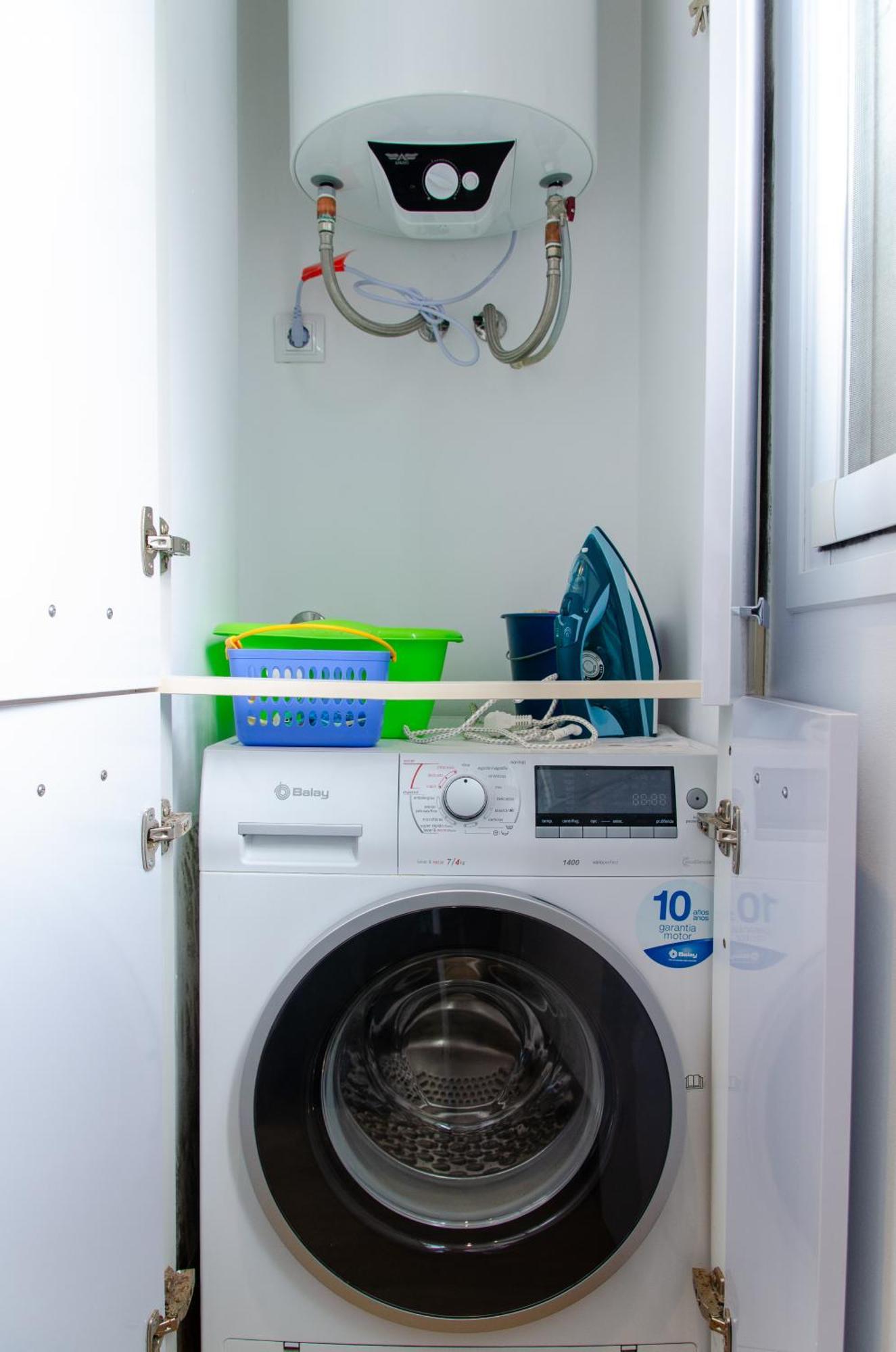 Apartamento Moderno En Triana 2 Dormitorios Y Aire Acondicionado Σεβίλλη Εξωτερικό φωτογραφία