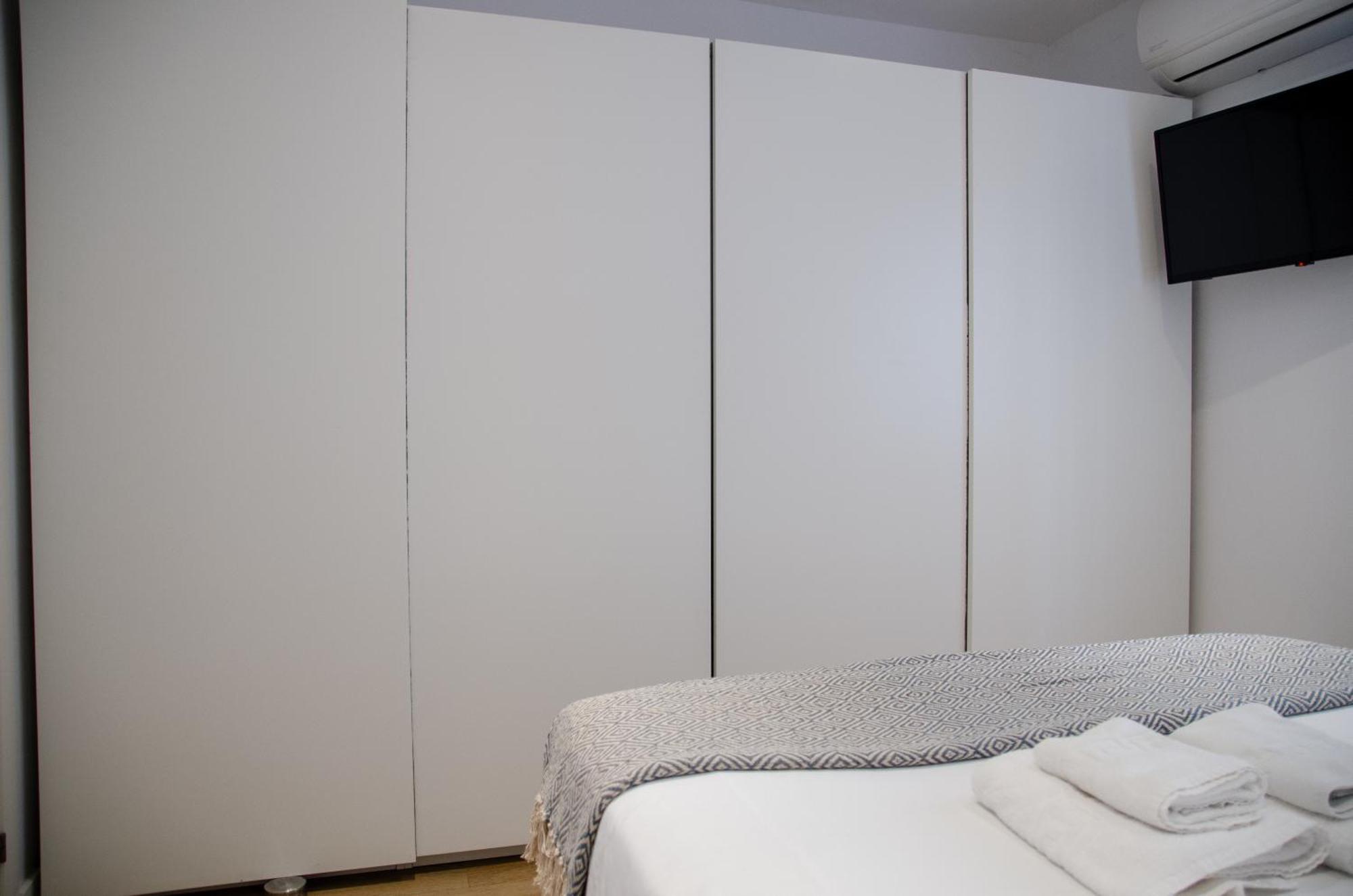 Apartamento Moderno En Triana 2 Dormitorios Y Aire Acondicionado Σεβίλλη Εξωτερικό φωτογραφία