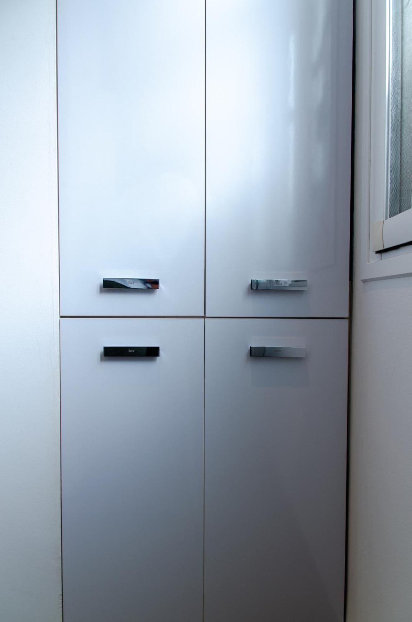 Apartamento Moderno En Triana 2 Dormitorios Y Aire Acondicionado Σεβίλλη Εξωτερικό φωτογραφία
